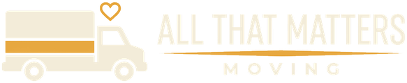 All That Matters Moving